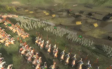 Real Warfare: 1242 preview 9