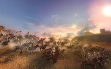 Real Warfare: 1242 preview 10