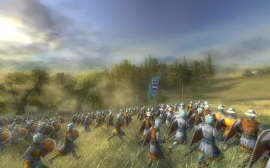 Real Warfare: 1242 preview 8