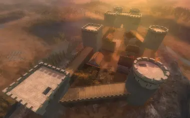 Real Warfare: 1242 preview 5
