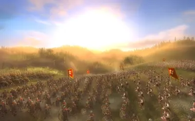 Real Warfare: 1242 preview 6