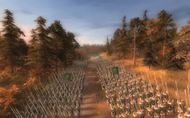 Real Warfare: 1242 preview 2