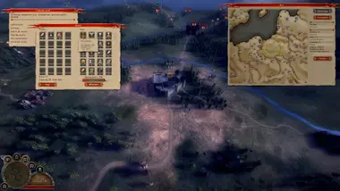 Real Warfare 2: Northern Crusades preview 12
