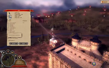 Real Warfare 2: Northern Crusades preview 13