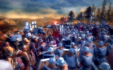Real Warfare 2: Northern Crusades preview 10