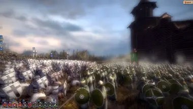 Real Warfare 2: Northern Crusades preview 9