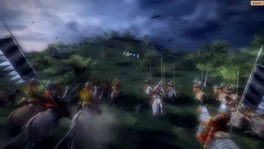 Real Warfare 2: Northern Crusades preview 6