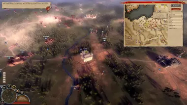 Real Warfare 2: Northern Crusades preview 4