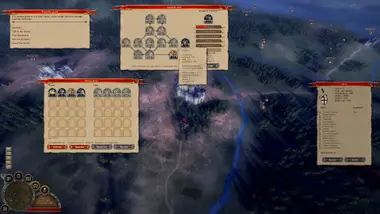 Real Warfare 2: Northern Crusades preview 3