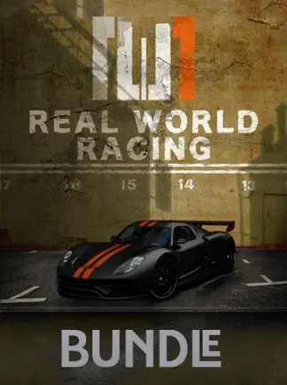 Real World Racing Bundle preview 10