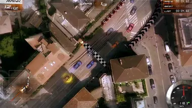 Real World Racing preview 4