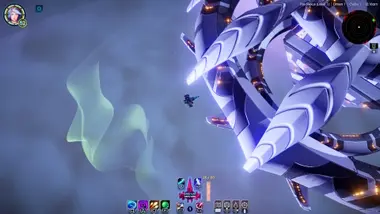 Reality Break preview 10