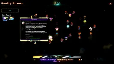 Reality Break preview 3