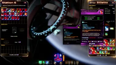 Reality Break preview 7