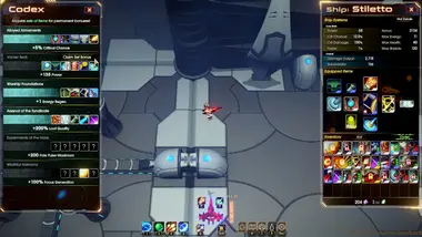 Reality Break preview 8