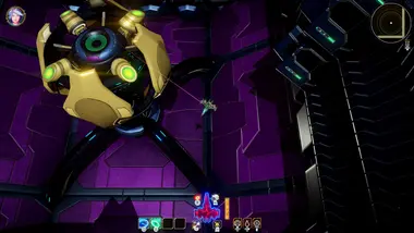 Reality Break preview 13