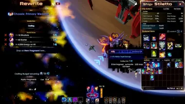 Reality Break preview 9