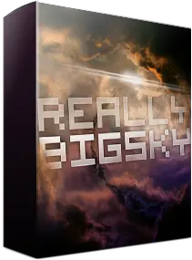 Really Big Sky preview 11