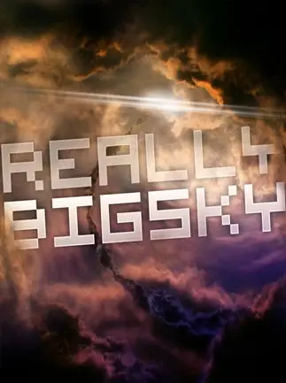 Really Big Sky preview 12