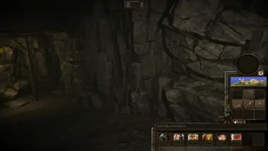 Realms of Arkania: Blade of Destiny preview 2