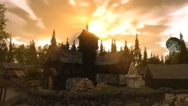 Realms of Arkania: Blade of Destiny preview 3