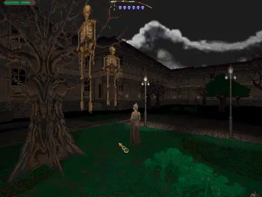 Realms of the Haunting preview 27
