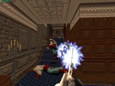Realms of the Haunting preview 21