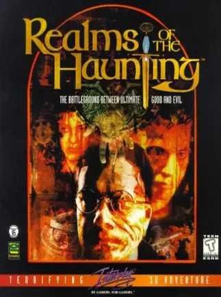 Realms of the Haunting preview 16