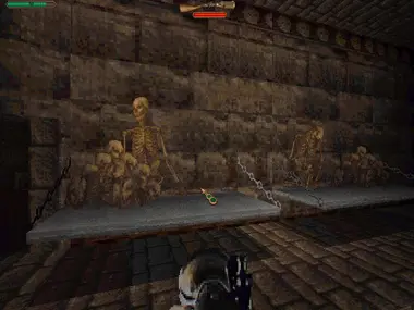 Realms of the Haunting preview 10