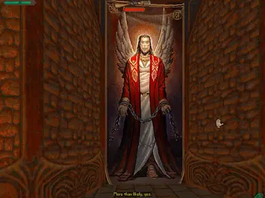Realms of the Haunting preview 4