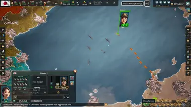 Realpolitiks 3: Earth and Beyond preview 6
