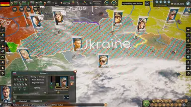 Realpolitiks 3: Earth and Beyond preview 2