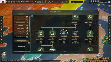 Realpolitiks 3: Earth and Beyond preview 5