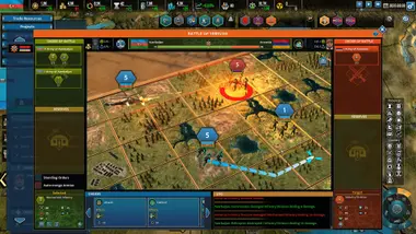 Realpolitiks II | Deluxe Edition preview 2