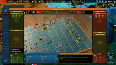 Realpolitiks II | Deluxe Edition preview 10