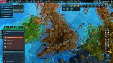 Realpolitiks II | Deluxe Edition preview 5
