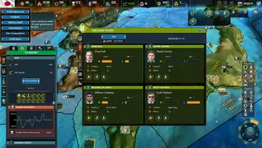 Realpolitiks II | Deluxe Edition preview 13