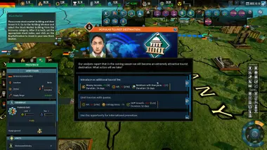 Realpolitiks II preview 2