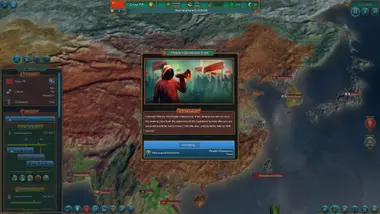 Realpolitiks - New Power DLC preview 4