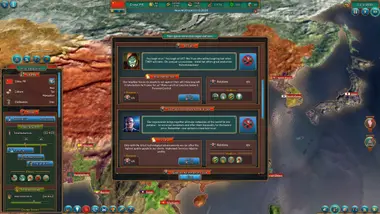 Realpolitiks - New Power DLC preview 2