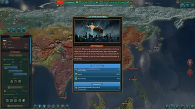 Realpolitiks - New Power DLC preview 5
