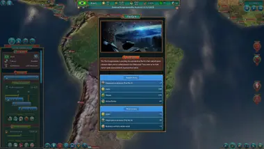 Realpolitiks - New Power DLC preview 6