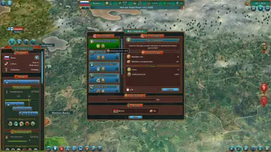 Realpolitiks - New Power DLC preview 11