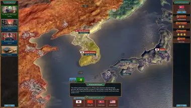 Realpolitiks - New Power DLC preview 9
