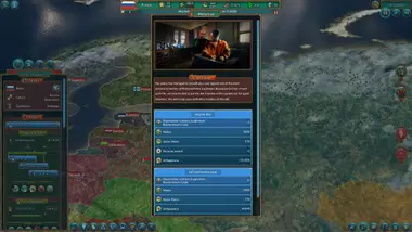 Realpolitiks - New Power DLC preview 7