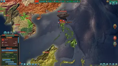 Realpolitiks preview 15