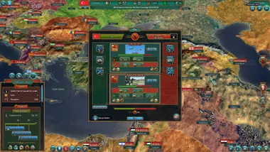 Realpolitiks preview 14