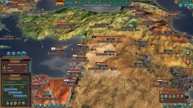 Realpolitiks preview 8