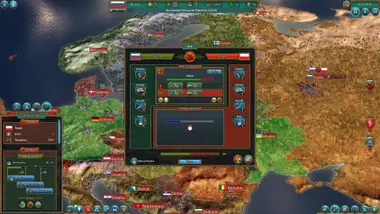 Realpolitiks preview 7