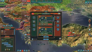 Realpolitiks preview 5